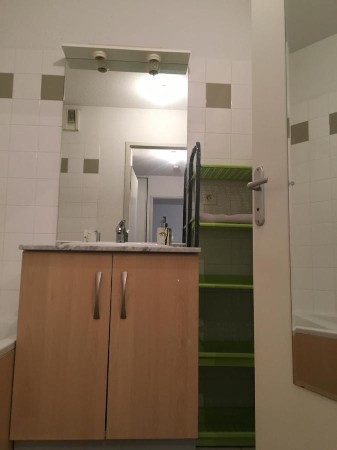 Toulouse Premium Appartement Parking Tramway Wifi Charmant Exterior photo