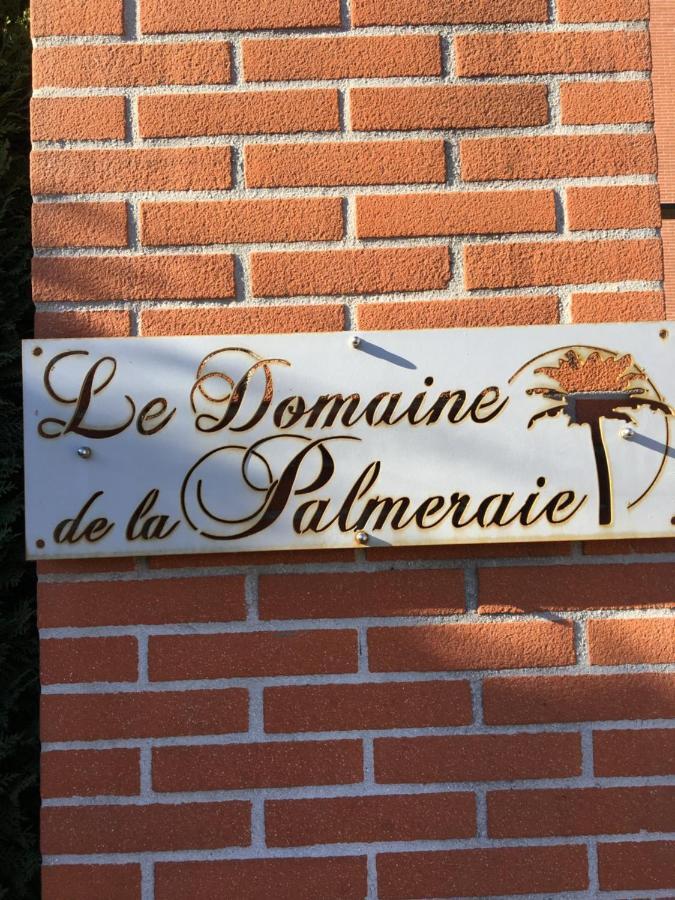 Toulouse Premium Appartement Parking Tramway Wifi Charmant Exterior photo