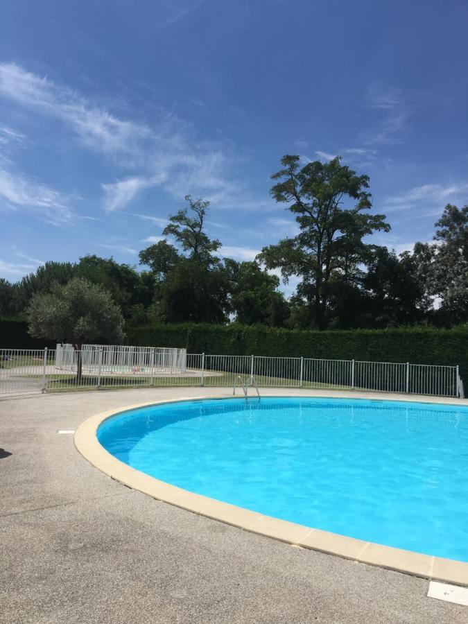 Toulouse Premium Appartement Parking Tramway Wifi Charmant Exterior photo