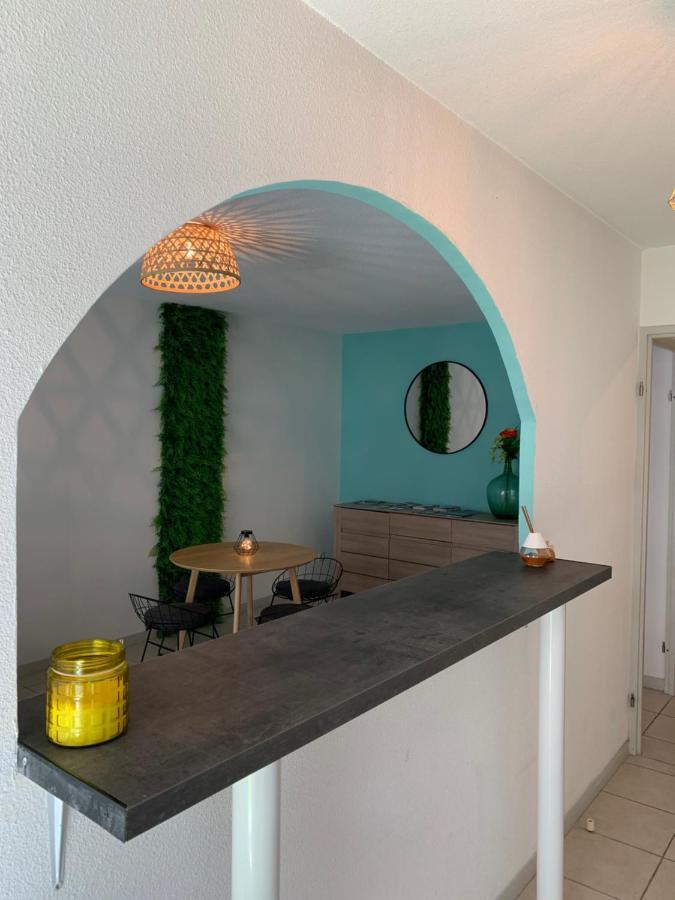 Toulouse Premium Appartement Parking Tramway Wifi Charmant Exterior photo