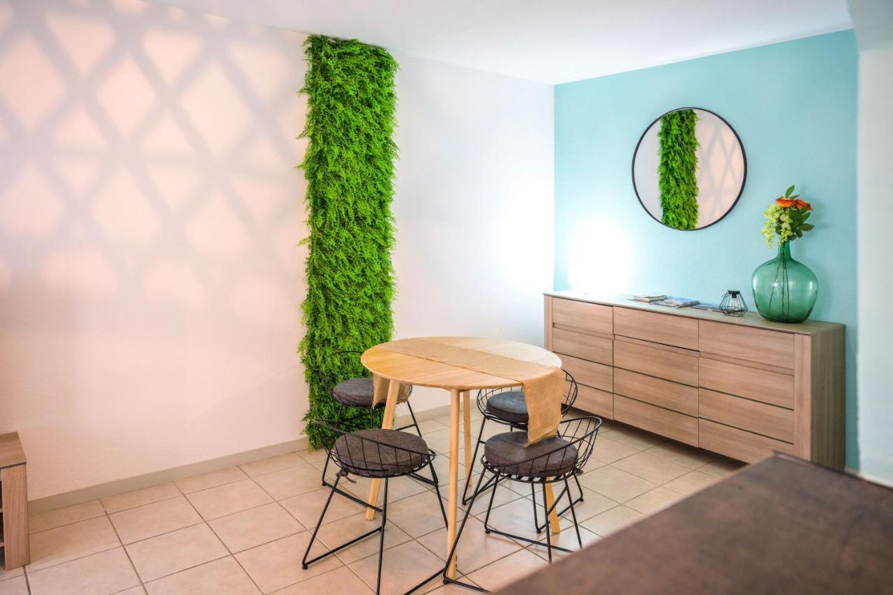 Toulouse Premium Appartement Parking Tramway Wifi Charmant Exterior photo
